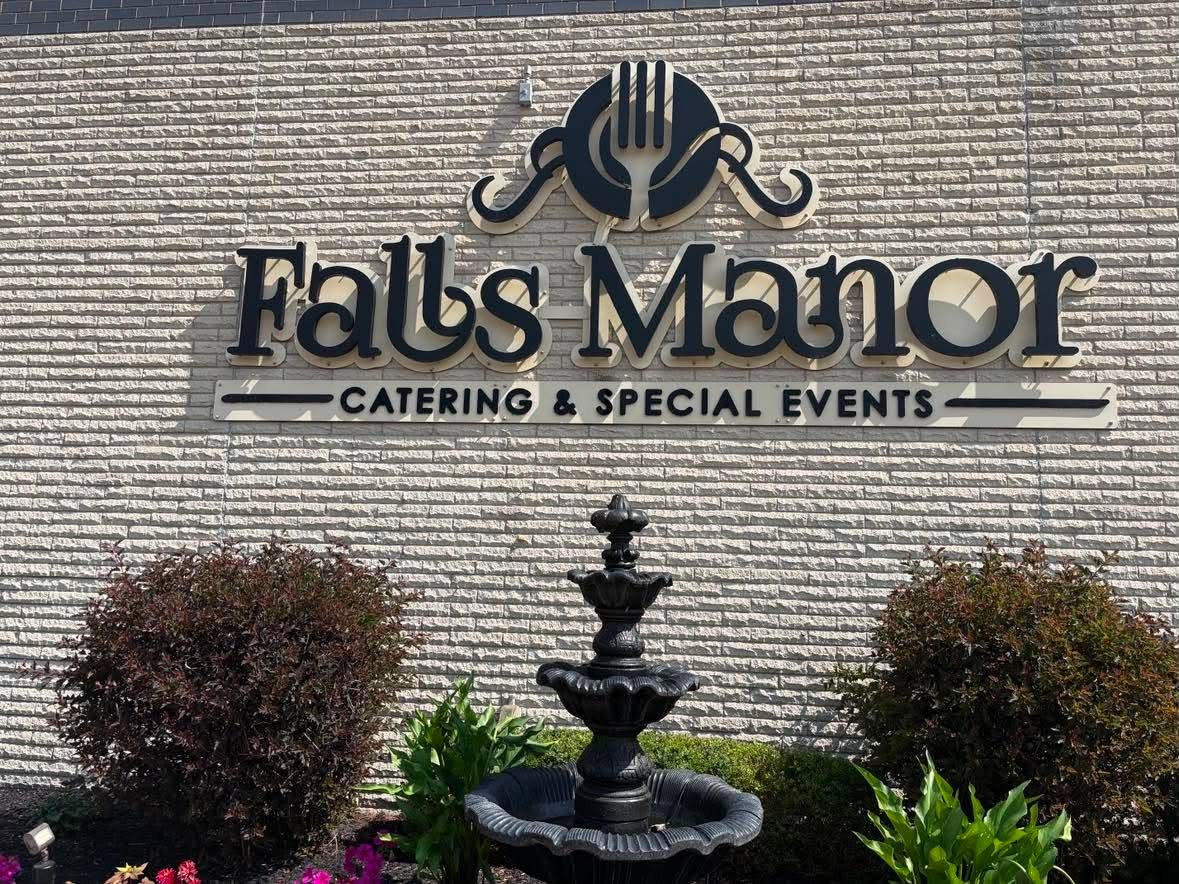 Falls Manor Catering and Special Events