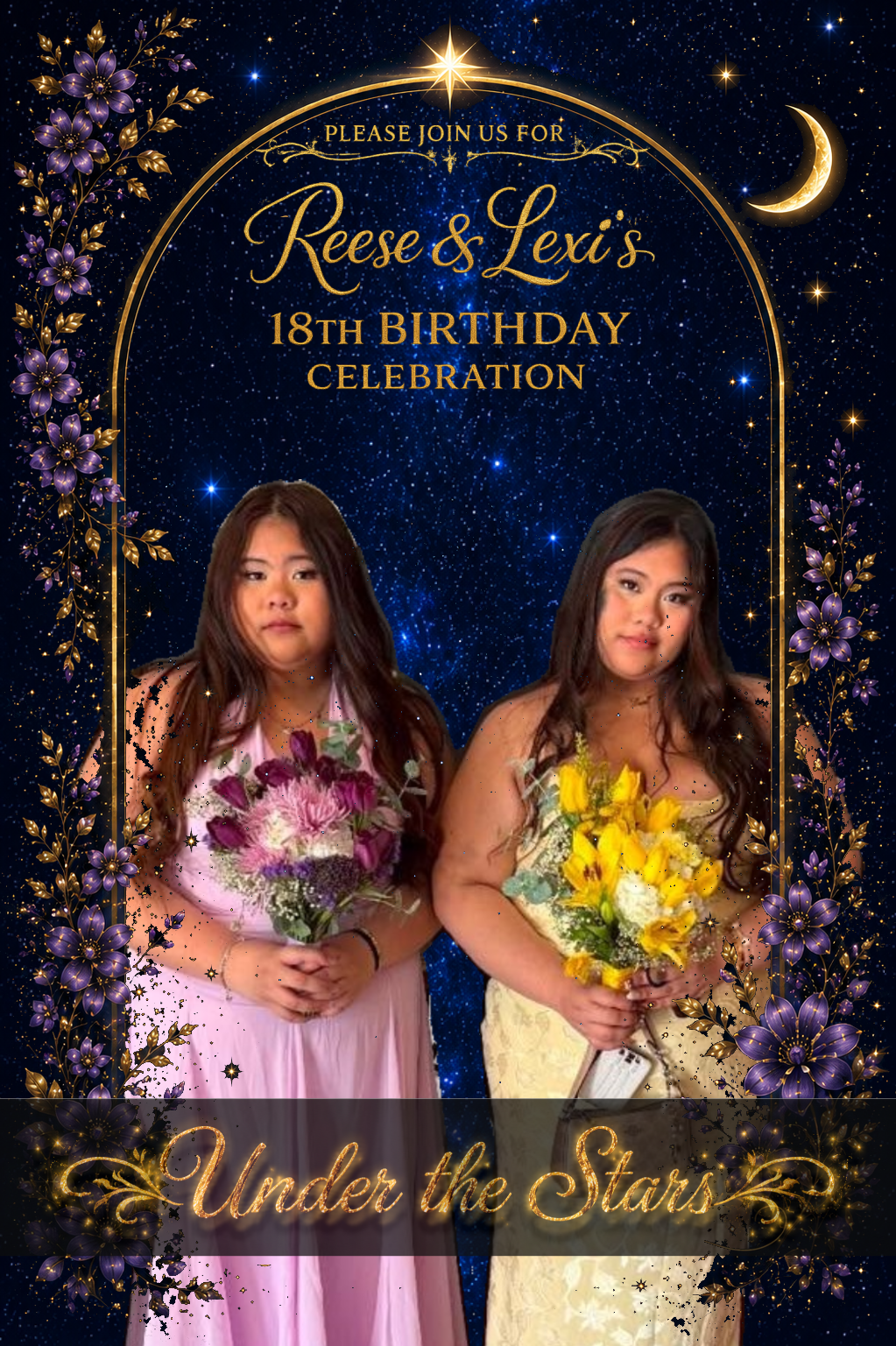 Reese & Lexi